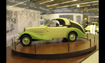 Peugeot 601 Eclipse 1935